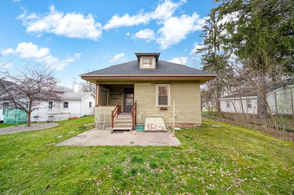 325 Jonesville Street, Litchfield, MI 49252