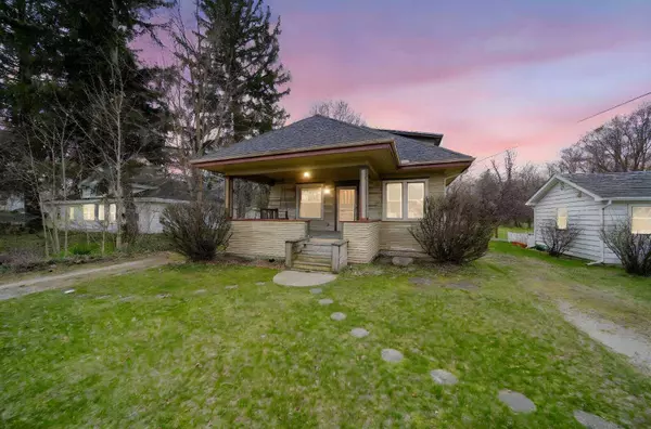 325 Jonesville Street, Litchfield, MI 49252