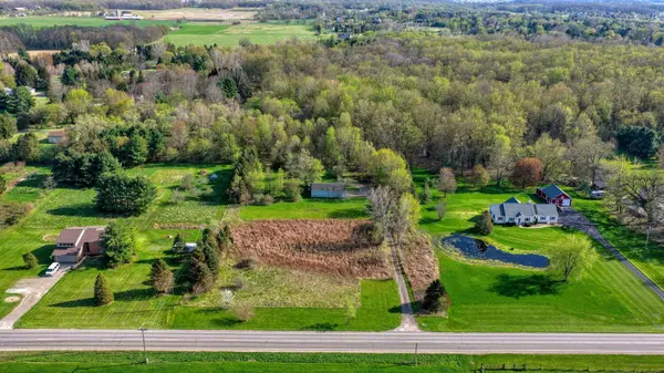 7001 Scio Church Road, Ann Arbor, MI 48103