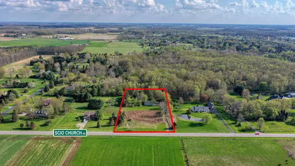 7001 Scio Church Road, Ann Arbor, MI 48103