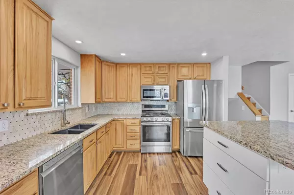 13378 W Mississippi CT, Lakewood, CO 80228