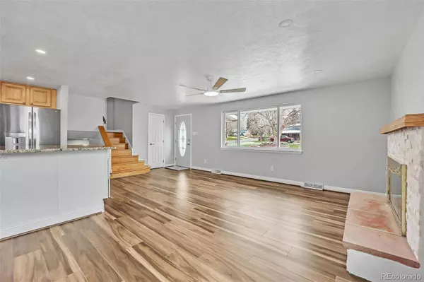 13378 W Mississippi CT, Lakewood, CO 80228