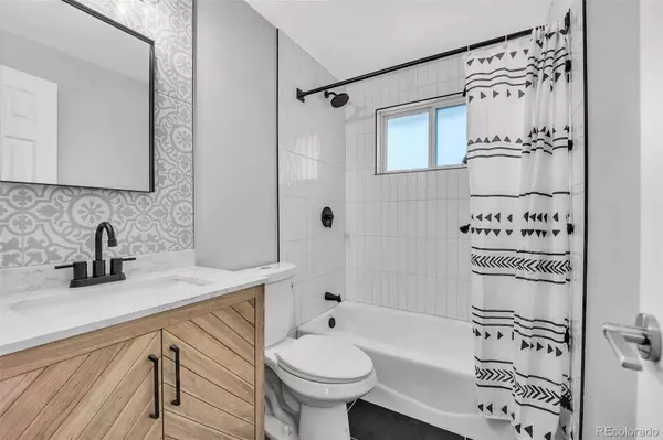 13378 W Mississippi CT, Lakewood, CO 80228