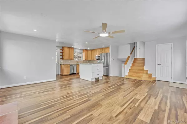 13378 W Mississippi CT, Lakewood, CO 80228