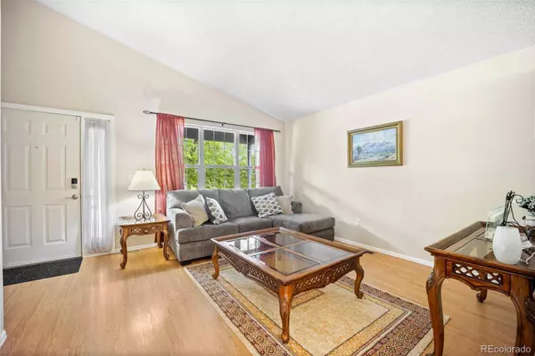 4982 S Danube ST, Aurora, CO 80015