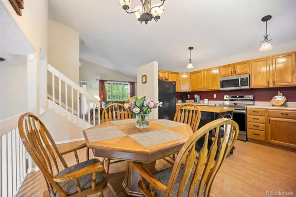 4982 S Danube ST, Aurora, CO 80015