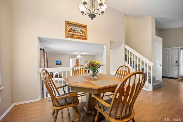 4982 S Danube ST, Aurora, CO 80015