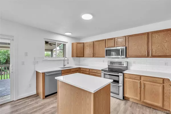 22822 E Dorado DR, Aurora, CO 80015