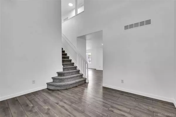 22822 E Dorado DR, Aurora, CO 80015