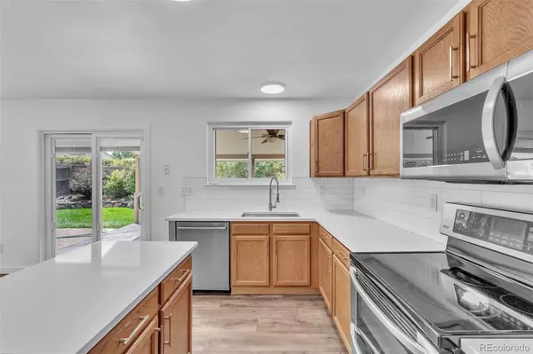 22822 E Dorado DR, Aurora, CO 80015