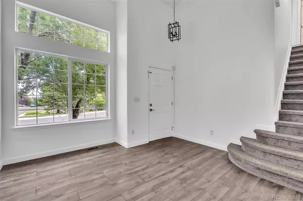 22822 E Dorado DR, Aurora, CO 80015