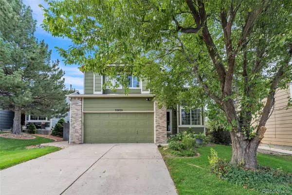 22822 E Dorado DR, Aurora, CO 80015