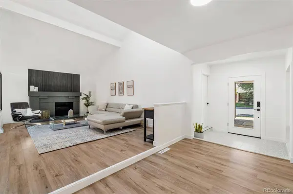 12553 E Bates CIR, Aurora, CO 80014