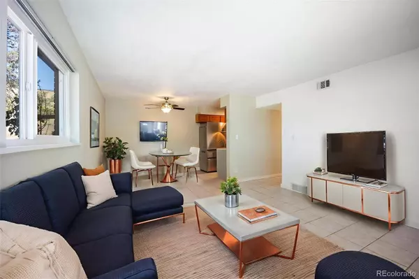 100 E Highline CIR #105, Centennial, CO 80122