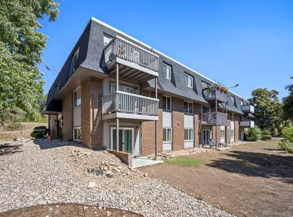 100 E Highline CIR #105, Centennial, CO 80122