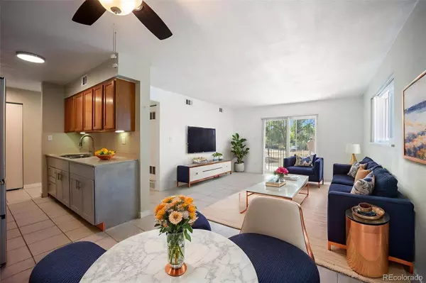 100 E Highline CIR #105, Centennial, CO 80122