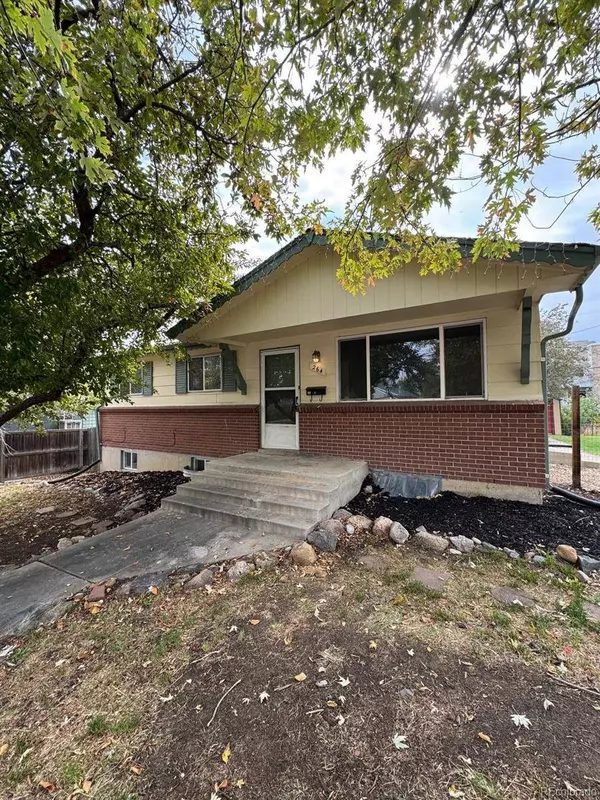 264 Leona DR, Denver, CO 80221
