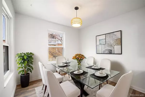 7665 E Eastman AVE #C101, Denver, CO 80231