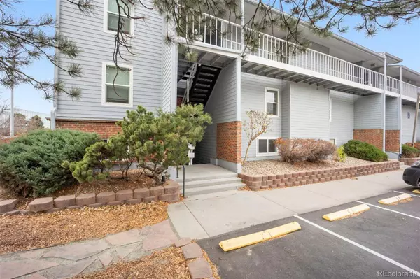 7665 E Eastman AVE #C101, Denver, CO 80231