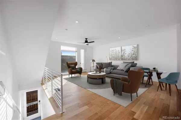 2162 S Delaware ST, Denver, CO 80223