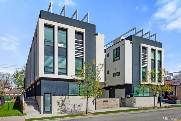 2162 S Delaware ST, Denver, CO 80223