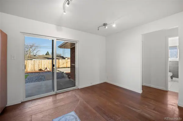 1676 S Dover CT, Lakewood, CO 80232
