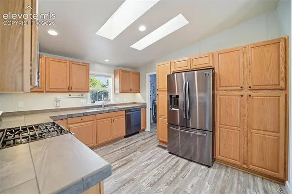 201 Comanche Village DR, Fountain, CO 80817