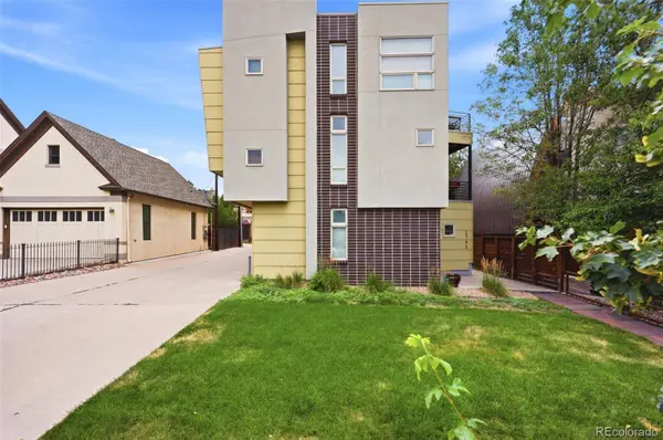 1743 W 33 AVE, Denver, CO 80211