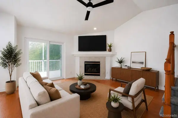 8511 S Upham WAY, Littleton, CO 80128