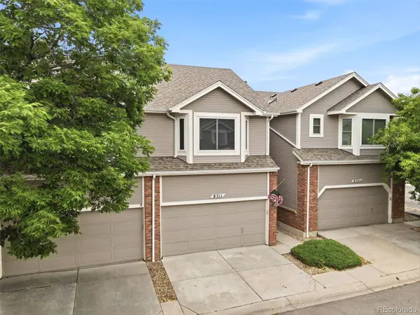 8511 S Upham WAY, Littleton, CO 80128