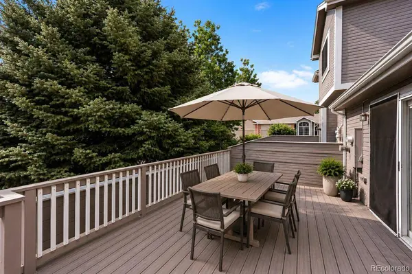 8511 S Upham WAY, Littleton, CO 80128