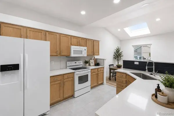 8511 S Upham WAY, Littleton, CO 80128