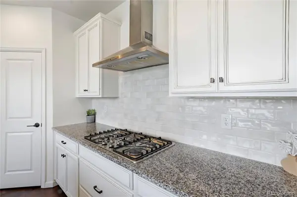 17409 Birds Foot AVE, Parker, CO 80134