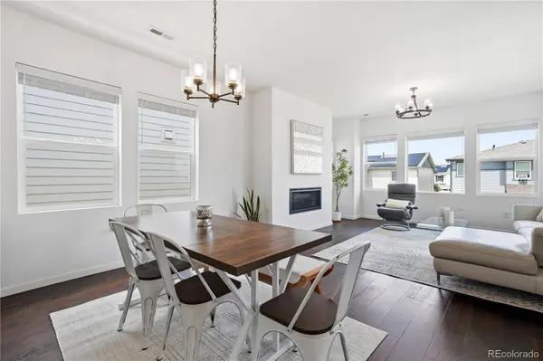 17409 Birds Foot AVE, Parker, CO 80134