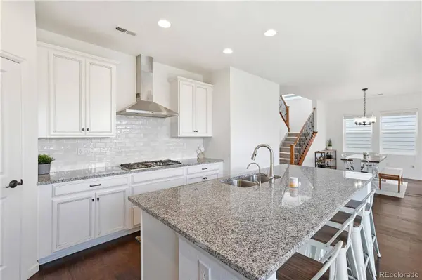17409 Birds Foot AVE, Parker, CO 80134