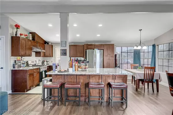 508 Topaz AVE, Henderson, NV 89015