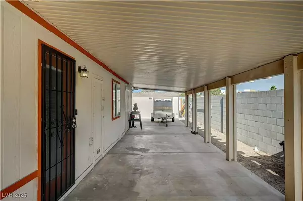 508 Topaz AVE, Henderson, NV 89015