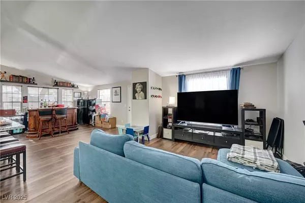 508 Topaz AVE, Henderson, NV 89015