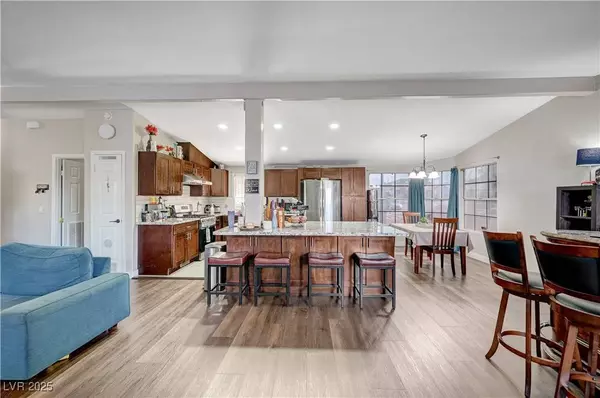 508 Topaz AVE, Henderson, NV 89015