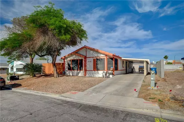 508 Topaz AVE, Henderson, NV 89015