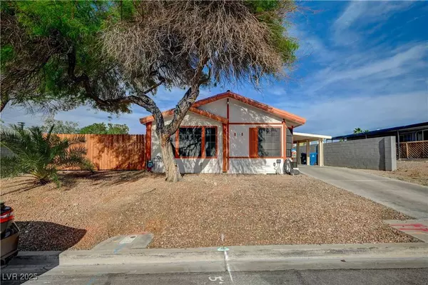 508 Topaz AVE, Henderson, NV 89015