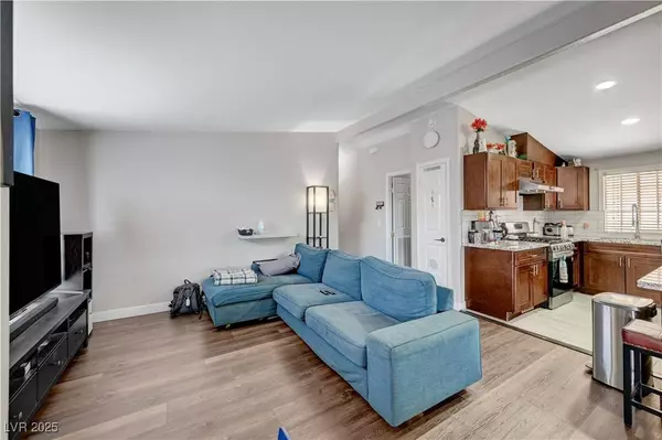 508 Topaz AVE, Henderson, NV 89015