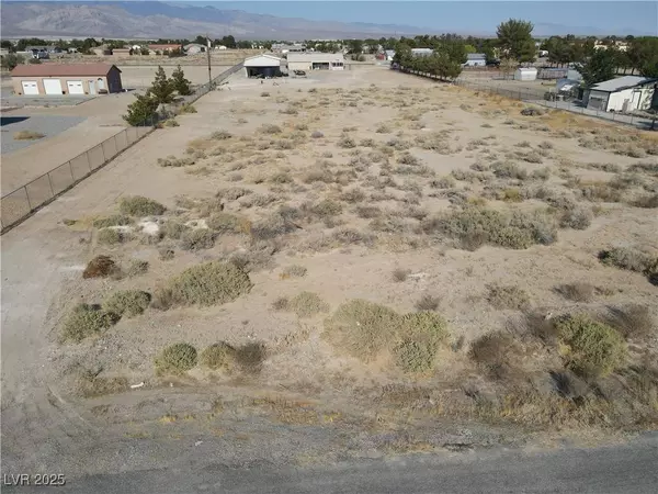 3681 Percheron AVE, Pahrump, NV 89048