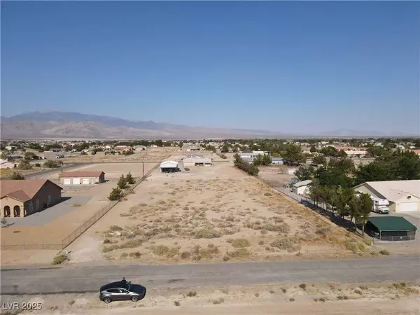 3681 Percheron AVE, Pahrump, NV 89048