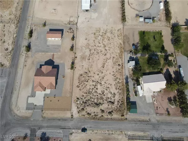 3681 Percheron AVE, Pahrump, NV 89048