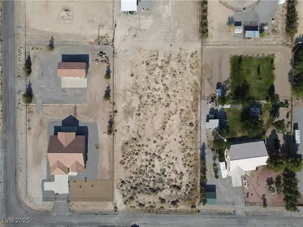 3681 Percheron AVE, Pahrump, NV 89048