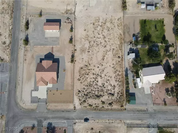 3681 Percheron AVE, Pahrump, NV 89048