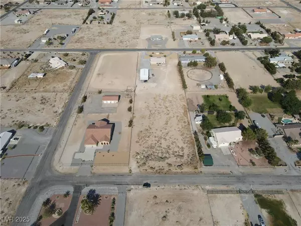 3681 Percheron AVE, Pahrump, NV 89048