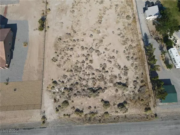 3681 Percheron AVE, Pahrump, NV 89048