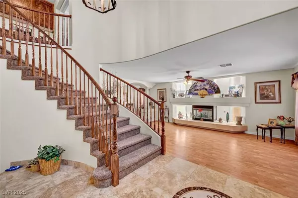 1593 Graystone Canyon AVE, Las Vegas, NV 89183